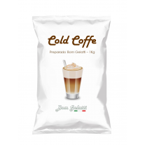 FRAPPE DE CAFÉ  - Bom Gelatti- COLD COFFE 1kg