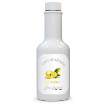 Concentrado Granizado Bom Gelatti - Limón - 1 litro