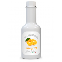 Concentrado Bom Gelatti - Naranja - 1 litro
