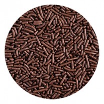Decoración Especial - Fideos Chocolate - 1 Kg