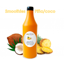 Smoothies Piña / Coco -  Bom Gelatti - 1,1 Kg