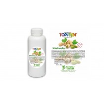 Topping Líquido - Natural Gelatti - Pistacho choco - 1Kg