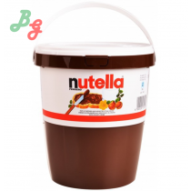 Nutella Original - Avellana cacao 3kg