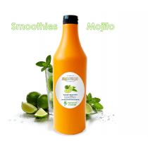 Smoothies mojito