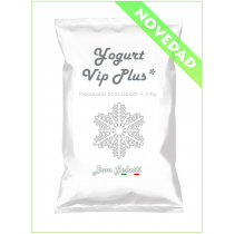 NUEVO Preparado Bom Gelatti - 1,3 kg - Yogurt Vip Plus*