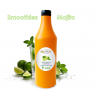 Smoothies mojito